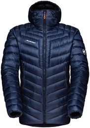 Funktionsjacke Broad Peak IN Hooded Jacket Men MARINE
