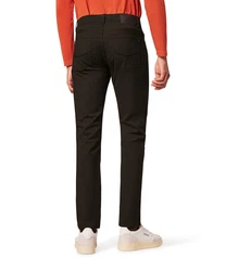Pierre Cardin 5-Pocket Jeans PC-Lyon Khaki/Dunkelbraun/Braun/Dunkelgrün