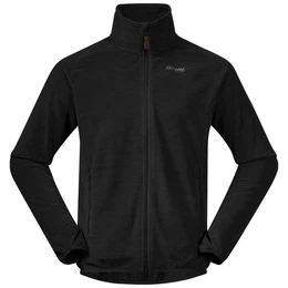 Fleecejacke Herren Hareid Fleece Jacket NoHood