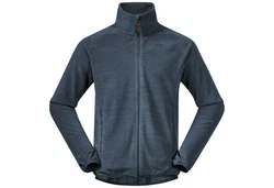 Bergans Fleecejacke Herren Hareid Jacket 