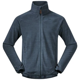 Fleecejacke Herren Hareid Fleece Jacket NoHood