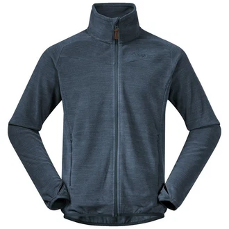 Bergans Fleecejacke Herren Hareid Jacket