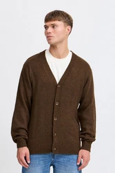 !Solid Strickjacke SDHamed 