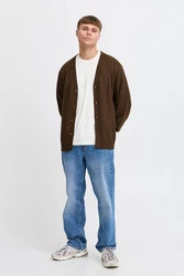 !Solid Strickjacke SDHamed 