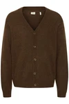 !Solid Strickjacke SDHamed 