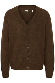 !Solid Strickjacke SDHamed