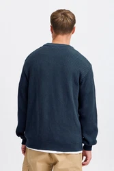 !Solid Strickpullover SDGIA 