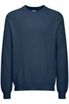 !Solid Strickpullover SDGIA 