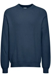 !Solid Strickpullover SDGIA