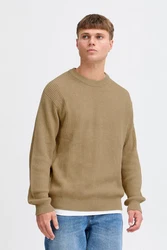 !Solid Strickpullover SDGIA 