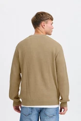 !Solid Strickpullover SDGIA 