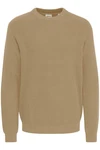 !Solid Strickpullover SDGIA 