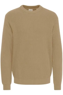 !Solid Strickpullover SDGIA !Solid Strickpullover SDGIA