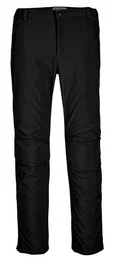 Trekkingshorts Damen Softshellhose KOW 34 WMN