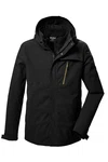 Killtec Herren Funktionsjacke KOW 6 
