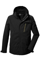 Sommerjacke Herren Funktionsjacke KOW 6 MN