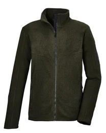 Fleecejacke Herren Fleecejacke KOW 90 MN