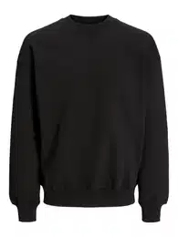 Sweatshirt JJEUrban Edge (1-tlg)