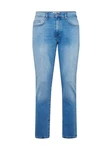 ONLY & SONS Regular-fit-Jeans ONSWeft Hellblau/Blau