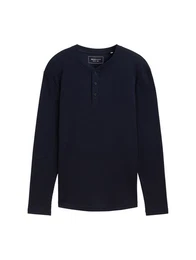 Langarmshirt (1-tlg)