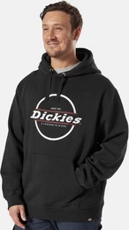 Kapuzenpullover Towson Graph Hood
