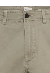 camel active Stoffhose Casual Pants sand