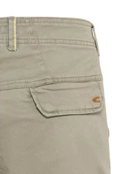 camel active Stoffhose Casual Pants sand