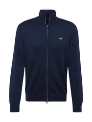 Gant Strickjacke Blau
