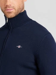 Gant Strickjacke Blau