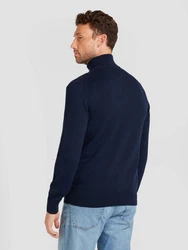 Gant Strickjacke Blau