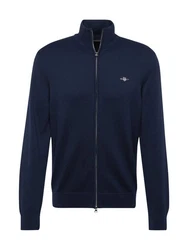 Gant Strickjacke Blau
