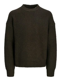 Strickpullover JORQUEENS (1-tlg)