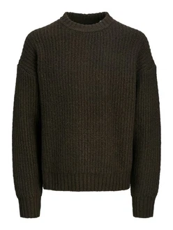JACK & JONES Pullover JORQUEENS