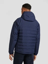 Icepeak Herren Funktionsjacke Barwick (1-St) DUNKEL BLAU