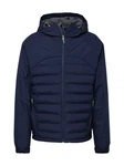 Icepeak Herren Funktionsjacke Barwick (1-St) DUNKEL BLAU