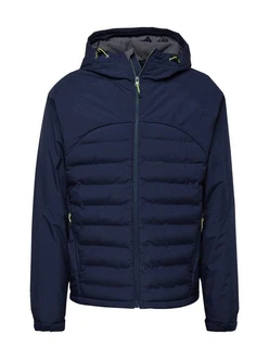 Icepeak Herren Funktionsjacke Barwick (1-St) Icepeak Herren Funktionsjacke Barwick (1-St)