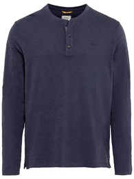 Langarmshirt (1-tlg)