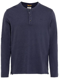 camel active Langarmshirt