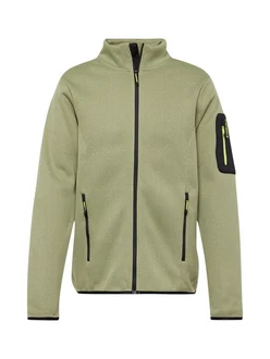 Icepeak Fleecejacke BREDSTEDT