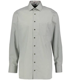 Businesshemd Herren Businesshemd LUXOR Modern Fit (1-tlg)
