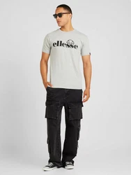Ellesse Shirt Fuenti Grau/Beige/Khaki/Blau/Hellblau
