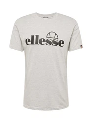 Ellesse Shirt Fuenti Grau/Beige/Khaki/Blau/Hellblau
