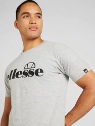 Ellesse Shirt Fuenti Grau/Beige/Khaki/Blau/Hellblau