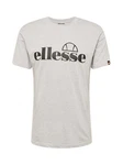 Ellesse Shirt Fuenti Grau/Beige/Khaki/Blau/Hellblau