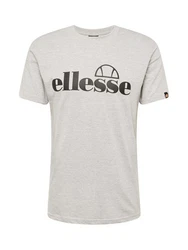 Ellesse Shirt Fuenti Grau/Beige/Khaki/Blau/Hellblau