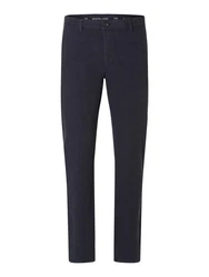 SELECTED HOMME Chinohose MILES Dunkelblau/Blau