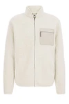 WE Fashion Cardigan Khaki/Beige/Grau/Braun/Hellgrau