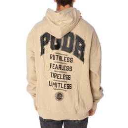 Hoodie Orsett Oversized Hoodie Herren Kapuzenpullover (1-tlg)
