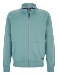 Blusenjacke