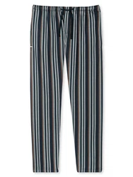 Schiesser Pyjamahose Mix & Relax 
